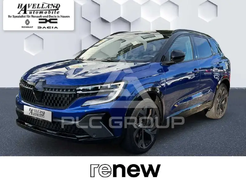 2023 Renault Austral