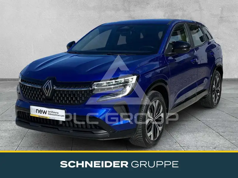 2023 Renault Austral