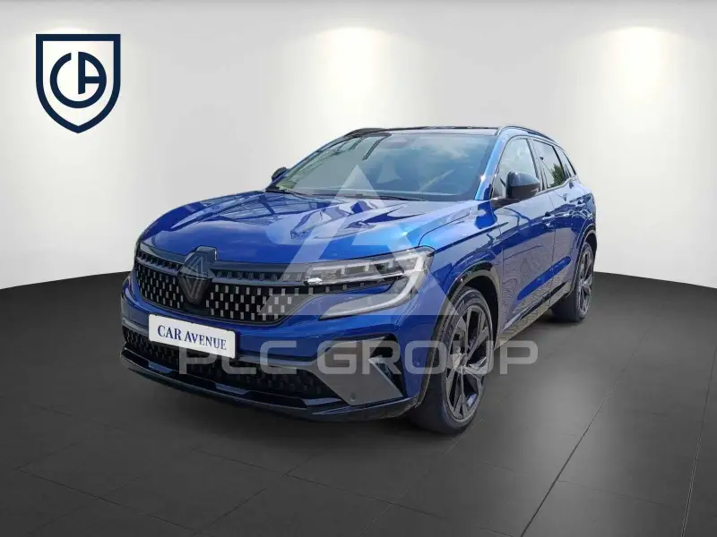 2023 Renault Austral