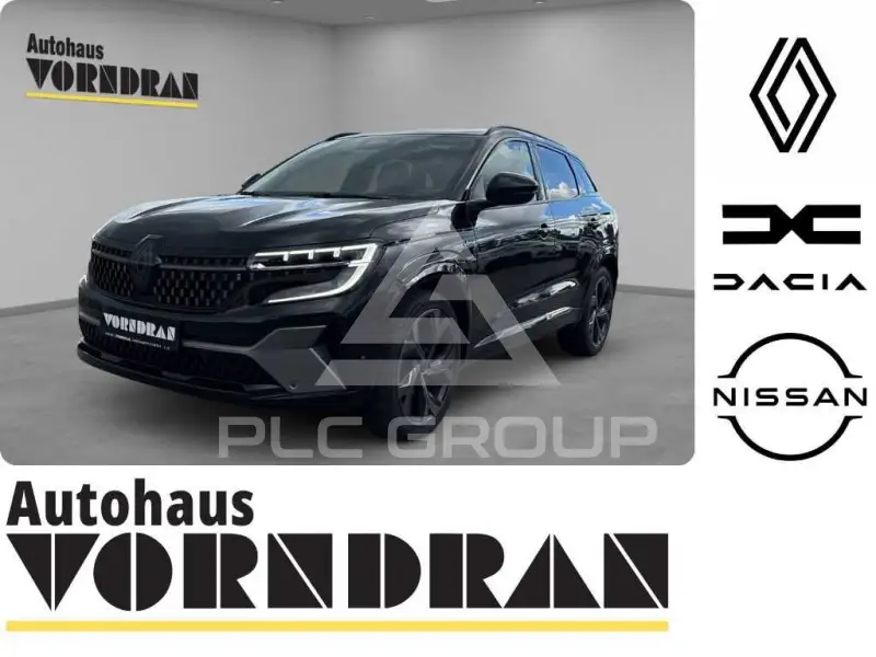 2023 Renault Austral