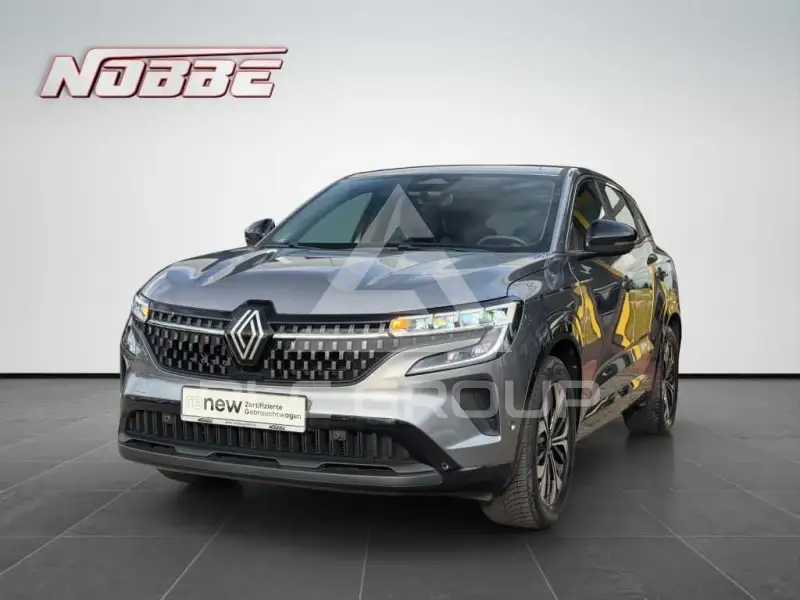 2023 Renault Austral