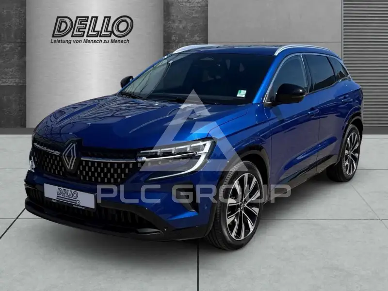2023 Renault Austral