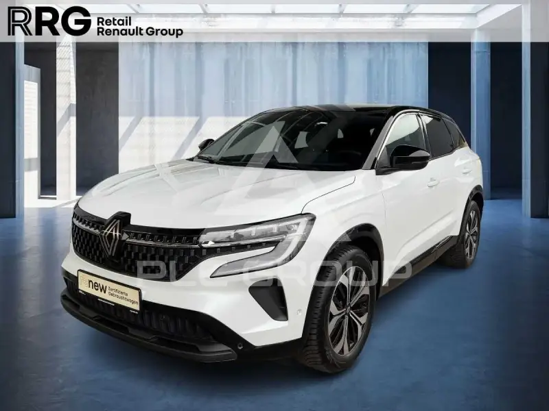 2023 Renault Austral