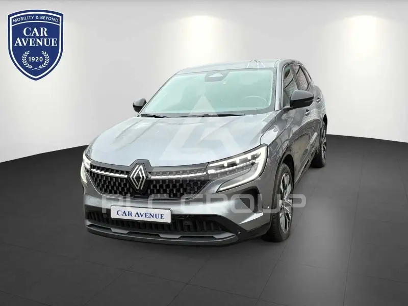 2023 Renault Austral