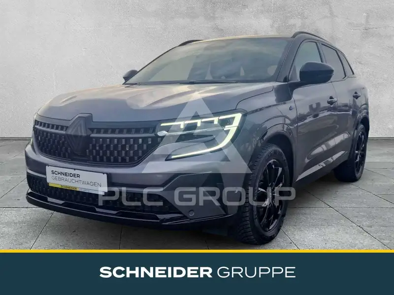 2023 Renault Austral