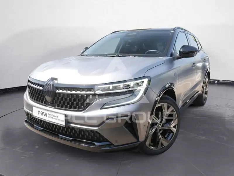 2023 Renault Austral