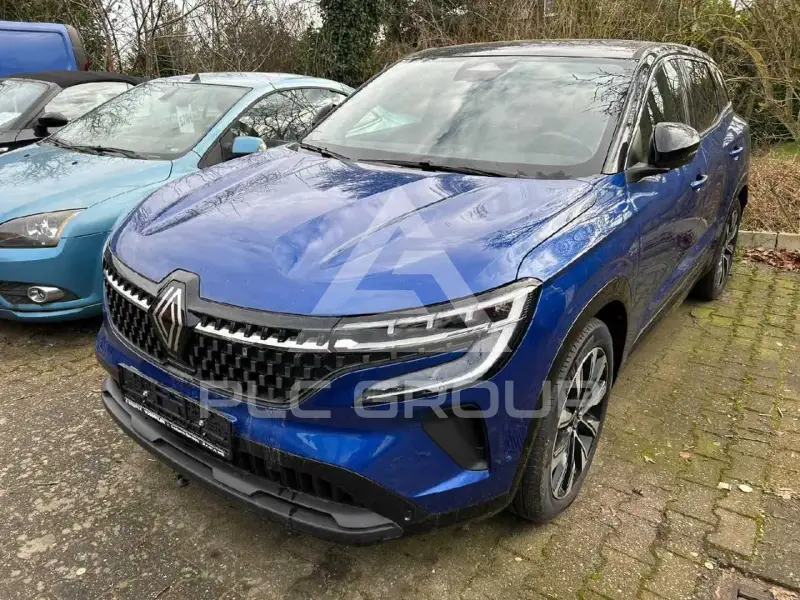 2023 Renault Austral