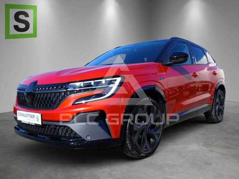 2023 Renault Austral