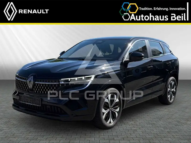2023 Renault Austral