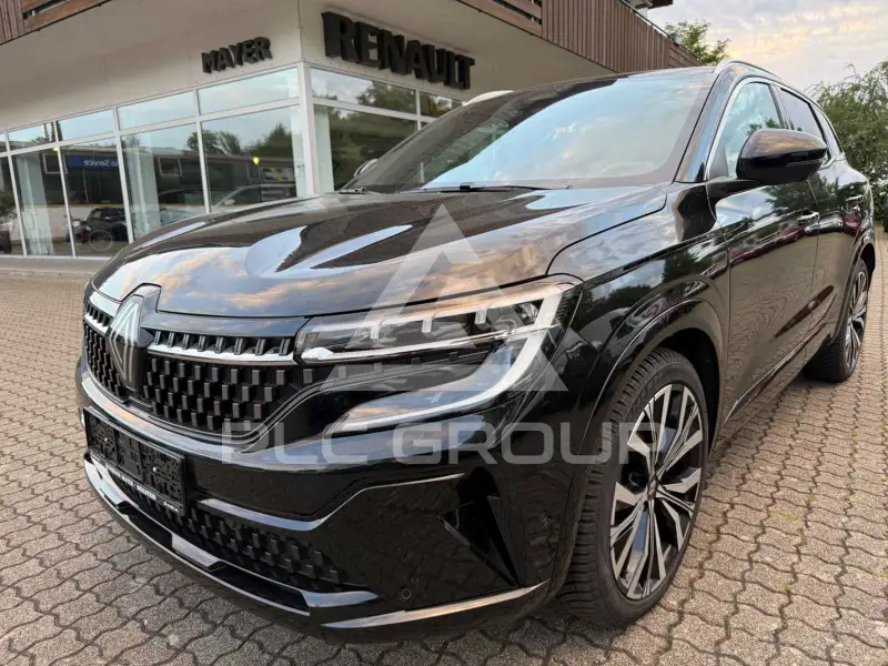 2023 Renault Austral