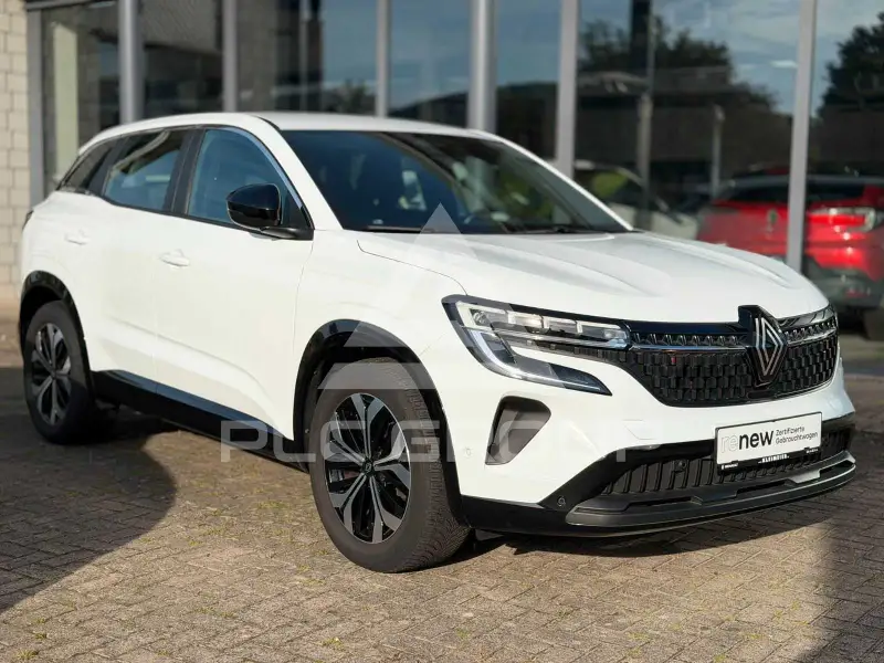 2023 Renault Austral