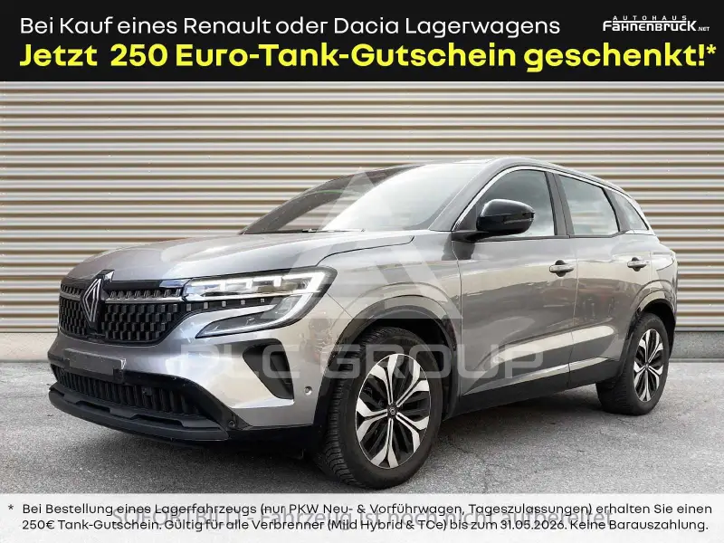 2023 Renault Austral