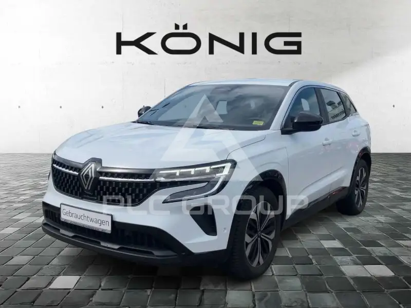 2023 Renault Austral