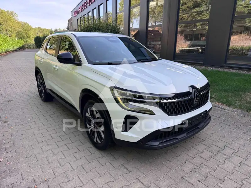 2023 Renault Austral
