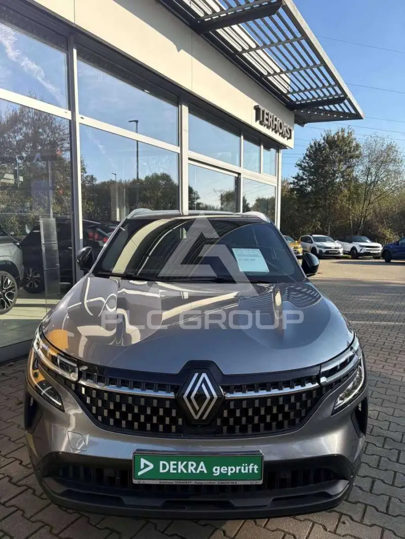 2023 Renault Austral