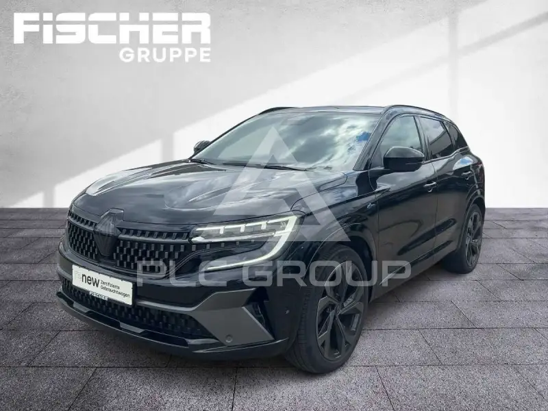 2023 Renault Austral