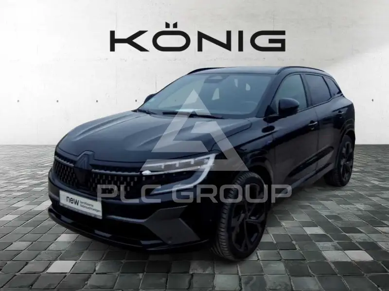 2023 Renault Austral