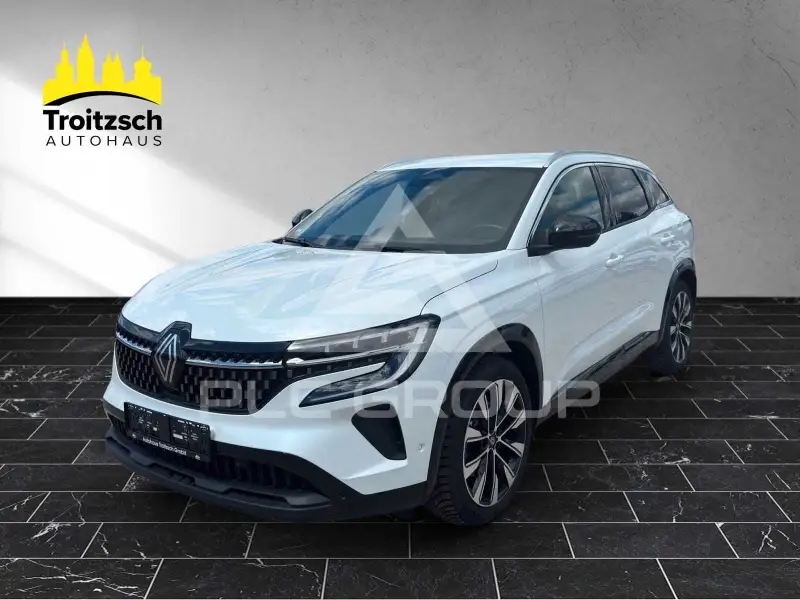 2023 Renault Austral
