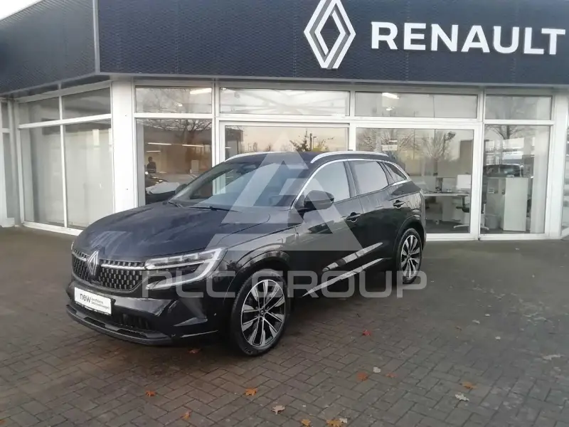 2023 Renault Austral