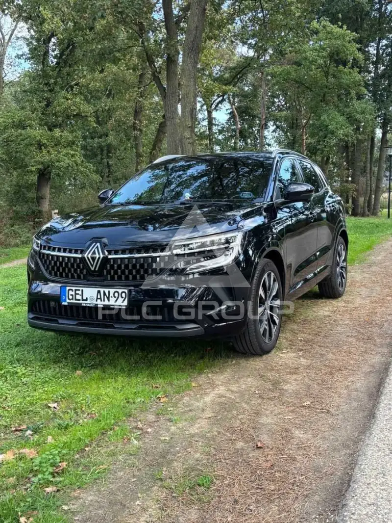 2023 Renault Austral
