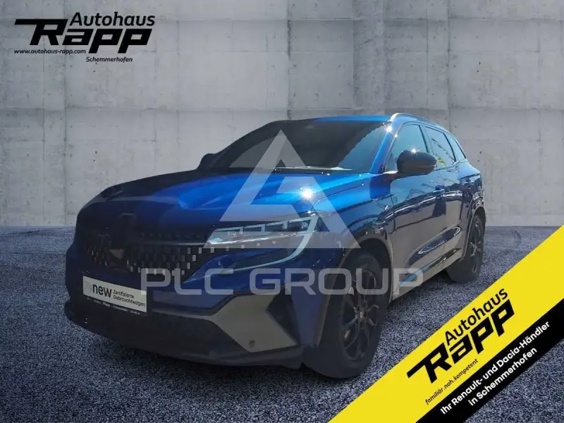 2023 Renault Austral