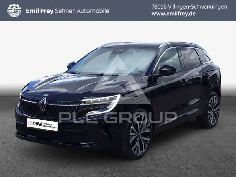 2023 Renault Austral