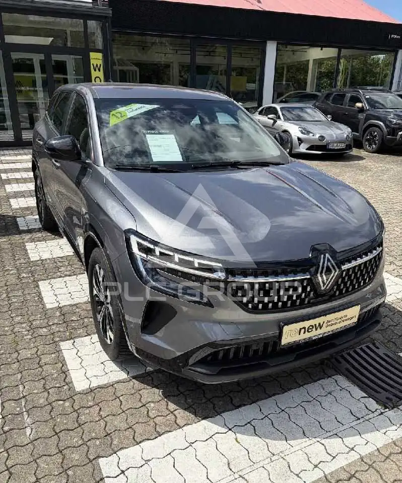 2023 Renault Austral