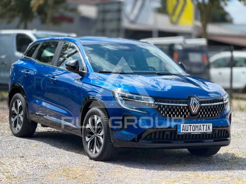 2023 Renault Austral