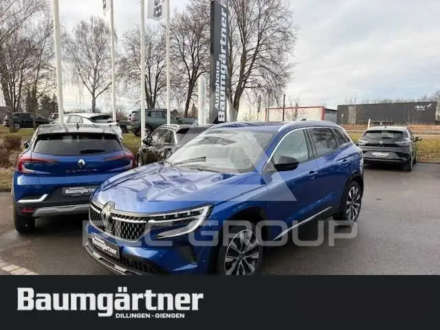 2023 Renault Austral