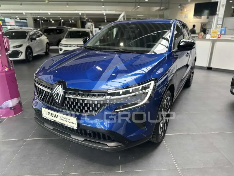 2023 Renault Austral