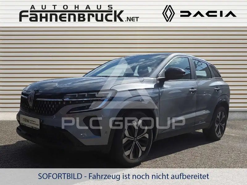 2023 Renault Austral