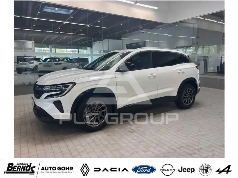 2023 Renault Austral