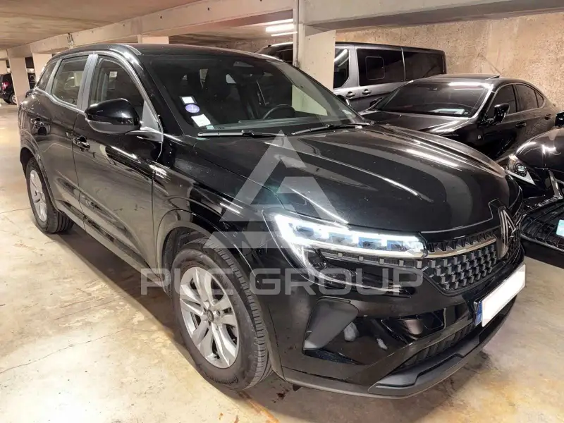 2023 Renault Austral