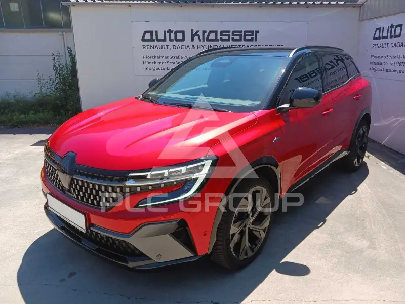 2023 Renault Austral