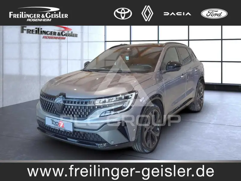 2023 Renault Austral