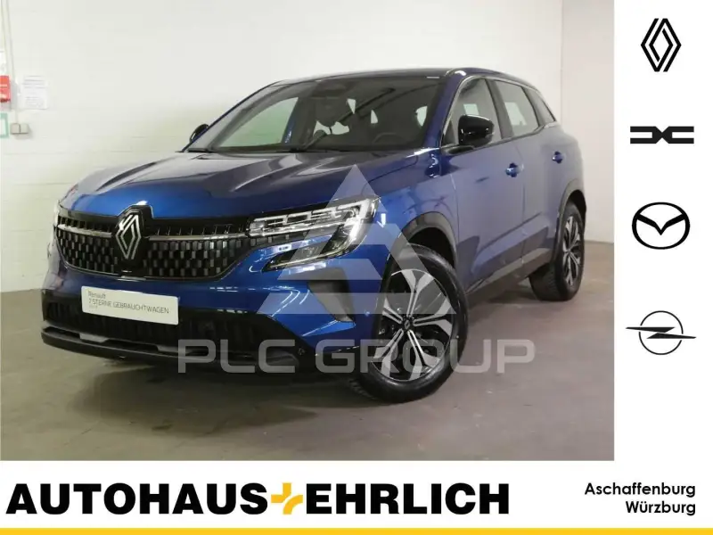 2023 Renault Austral