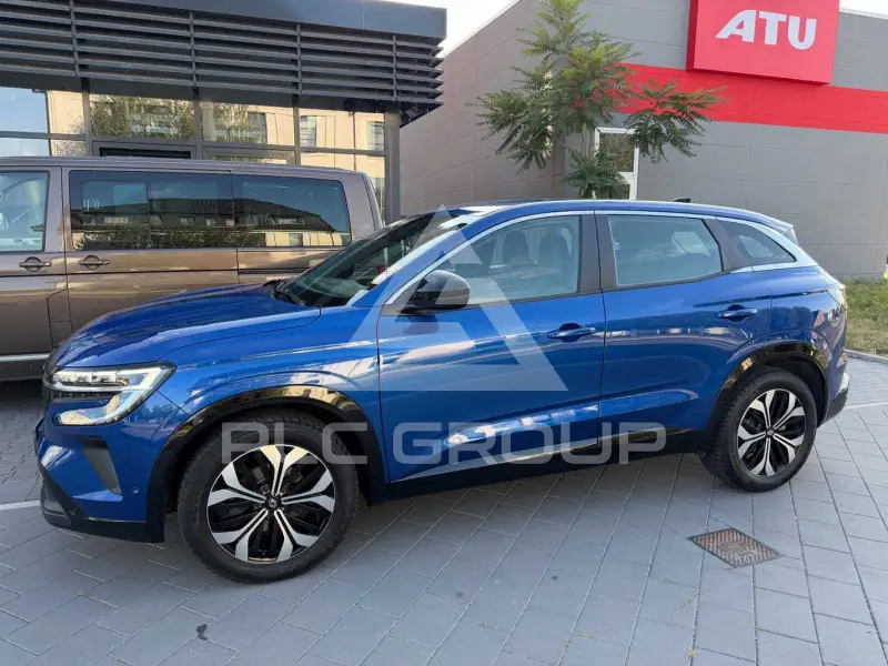 2023 Renault Austral