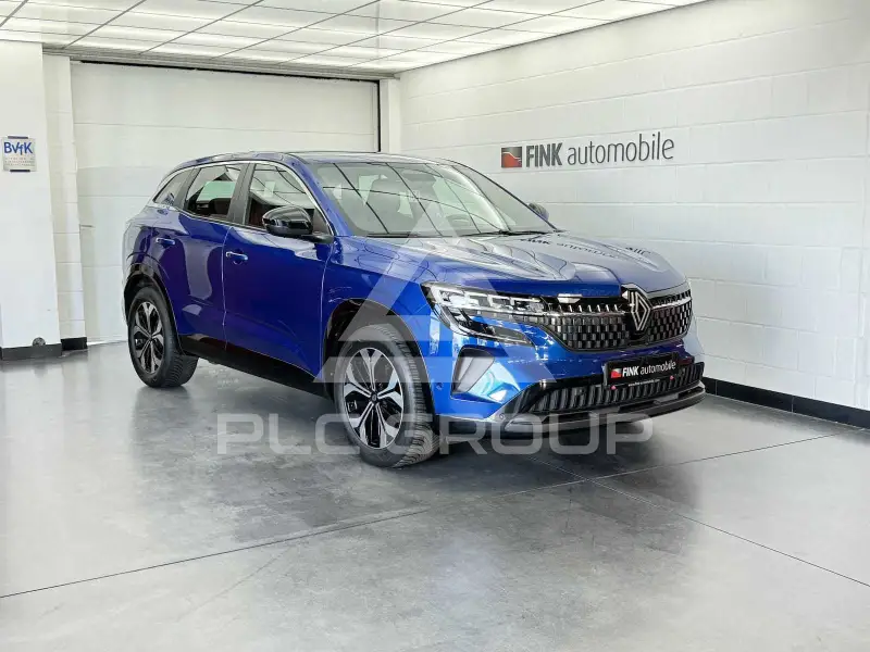 2023 Renault Austral