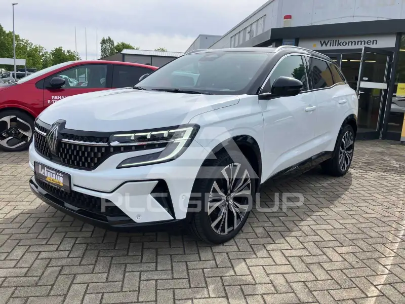 2023 Renault Austral