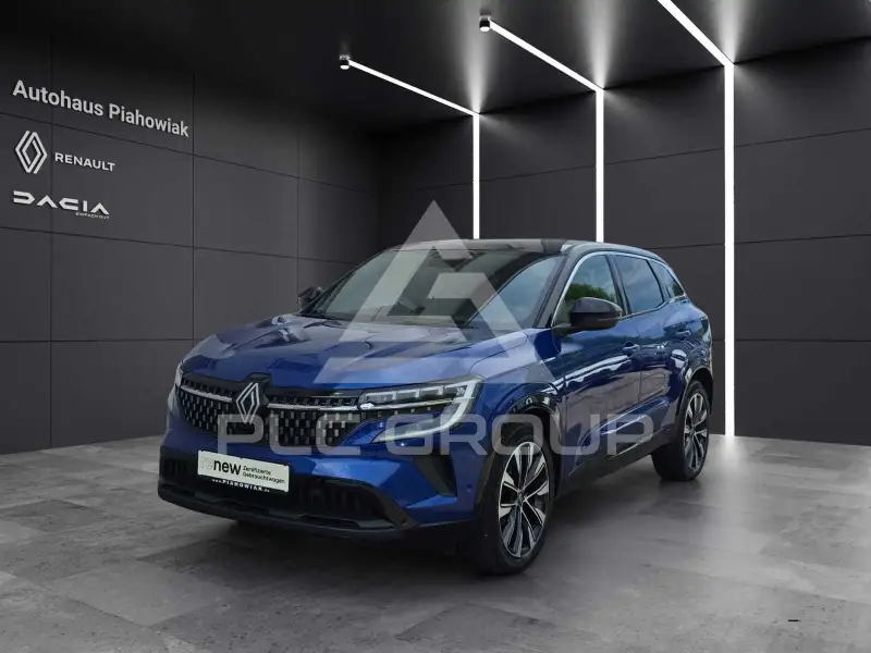 2023 Renault Austral