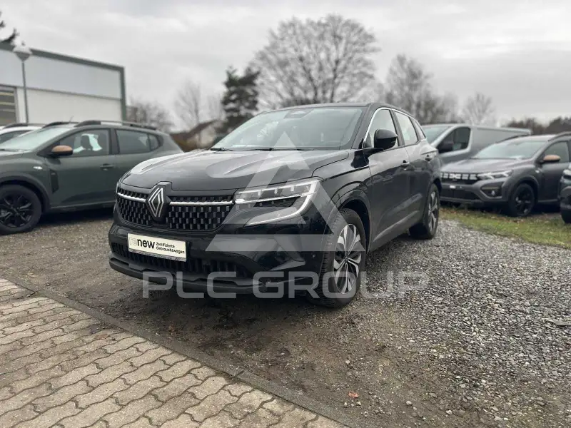 2023 Renault Austral