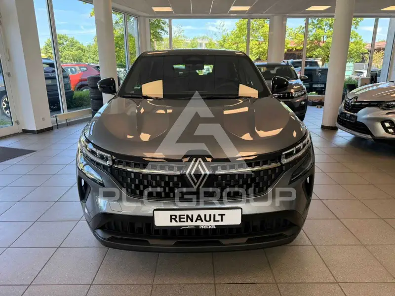2023 Renault Austral