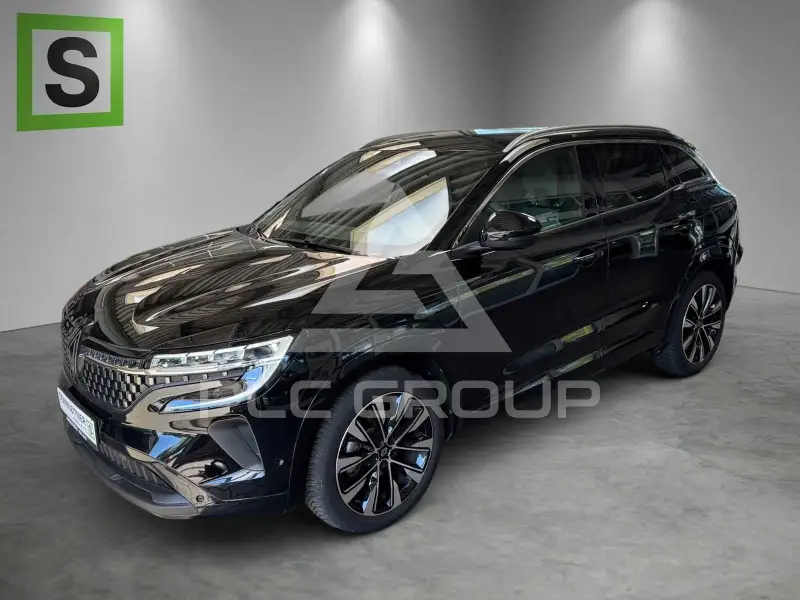 2023 Renault Austral