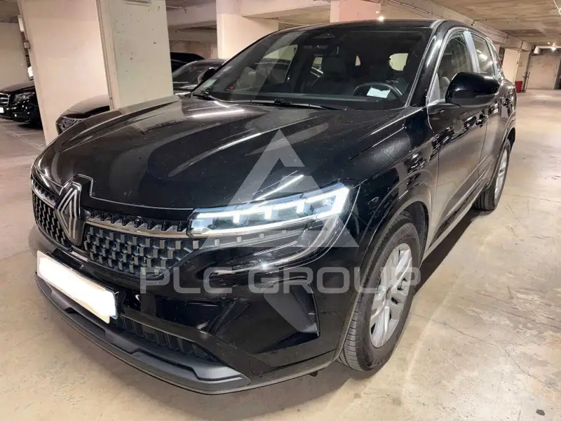 2023 Renault Austral