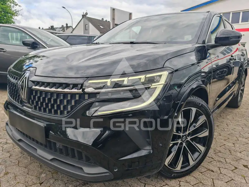2023 Renault Austral