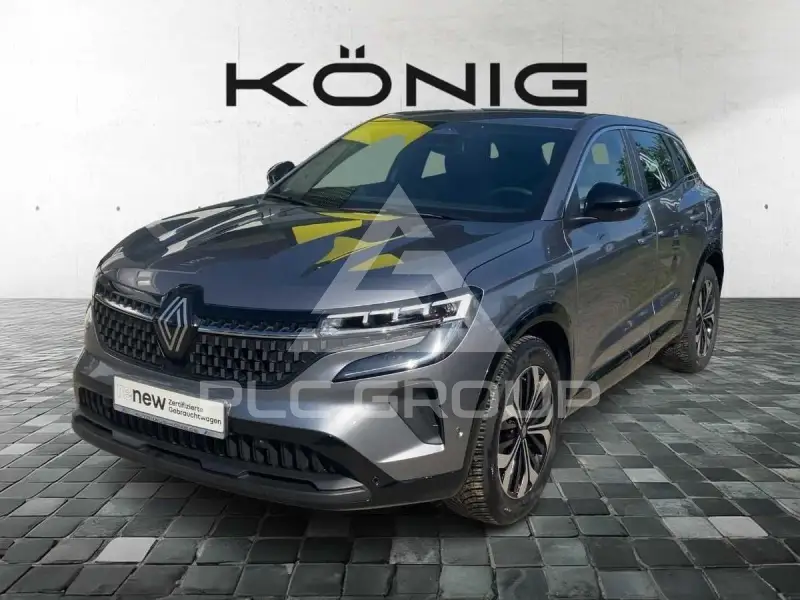 2023 Renault Austral