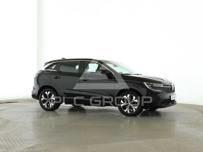 2023 Renault Austral
