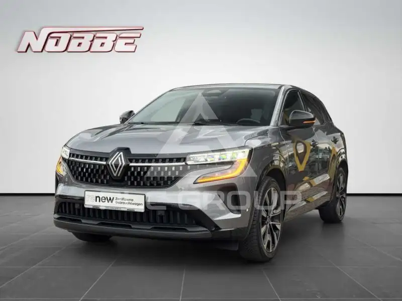 2023 Renault Austral