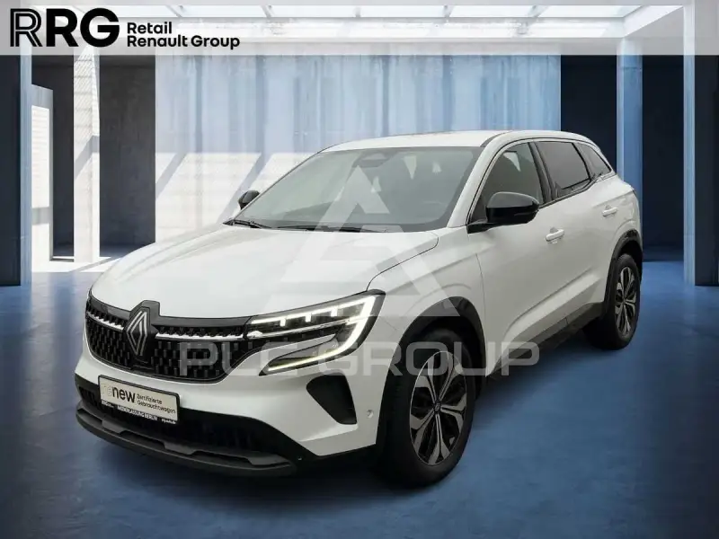 2023 Renault Austral