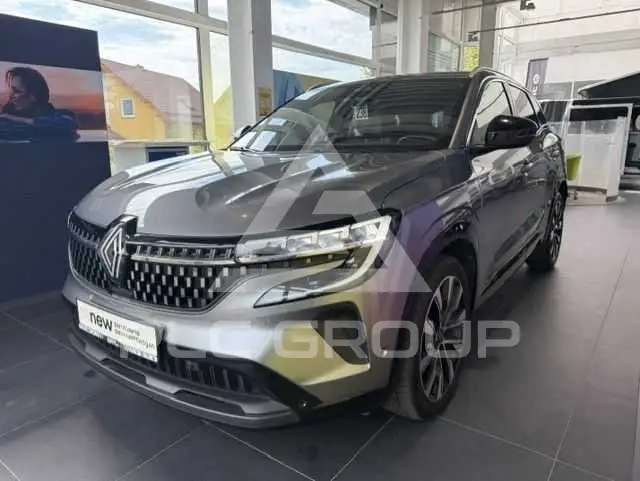 2023 Renault Austral
